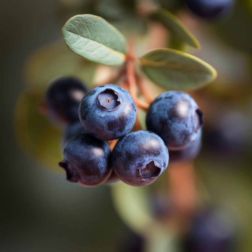 Bilberry Extract
